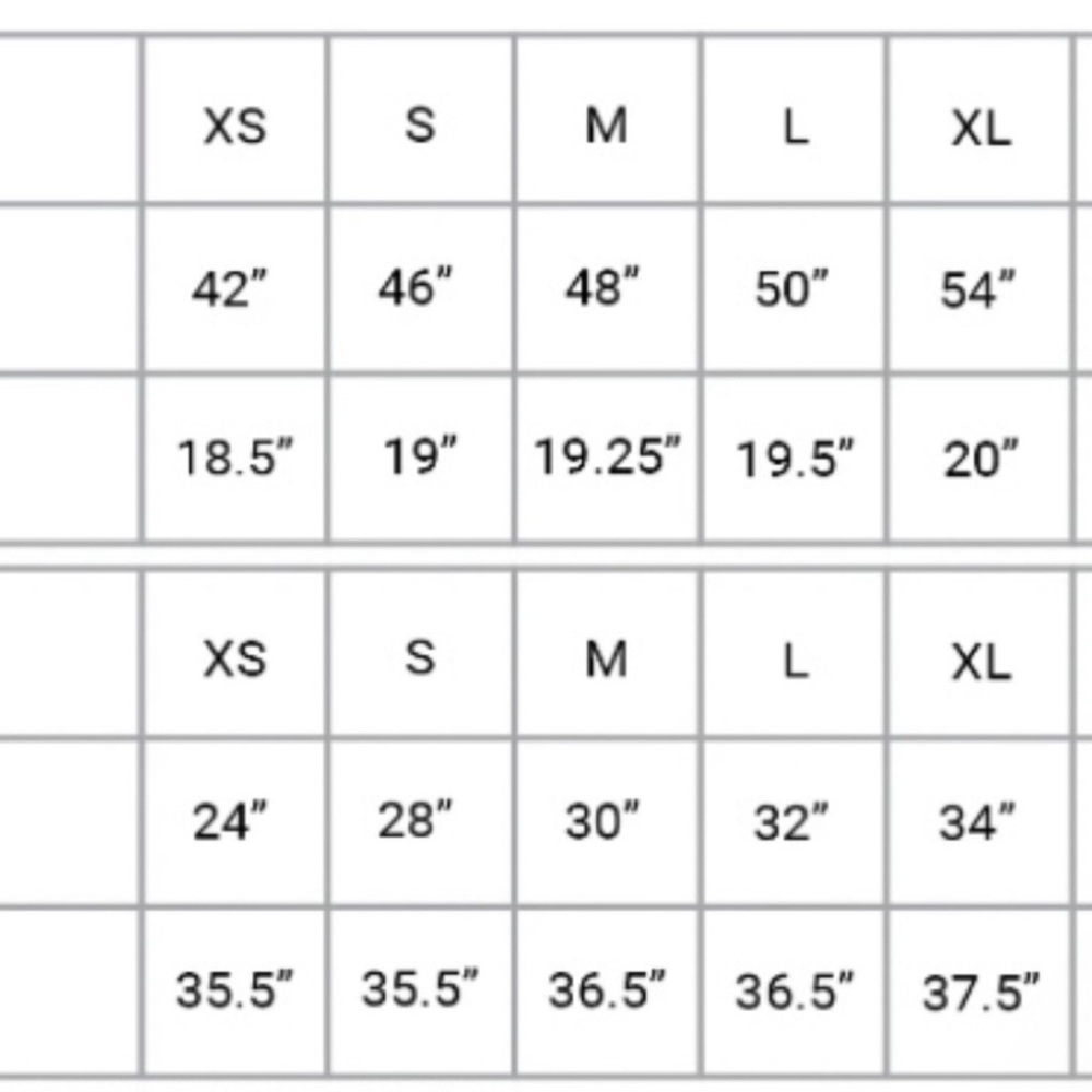 Dressed in LALA Black Button Down Shirt & Skirt - Picture 5 of 10